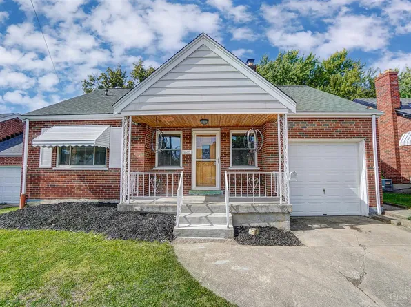 3605 Eyrich Rd, Cincinnati, OH 45248