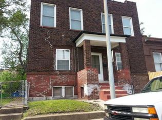 2718 Greer Ave, Saint Louis, MO