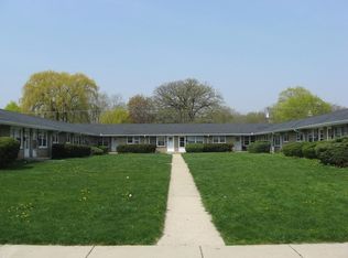 2634 Gabriel Ave, Zion, IL