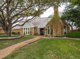 6105 Candlepath Trl, Plano, TX 75023