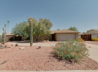 5128 W Paradise Ln, Glendale, AZ 85306