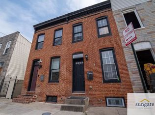 1807 Westphal Pl, Baltimore, MD 21230