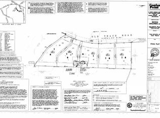 171 Old Trace Rd SW, Marietta, GA 30064