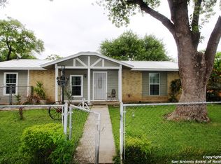 8614 Grey Wolf, San Antonio, TX 78242