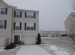 332 Mesa Ln, York, PA 17408