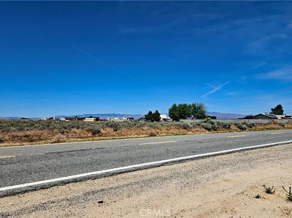 50 Saint West Vicinity #G13-lot 49, Lancaster, CA 93536