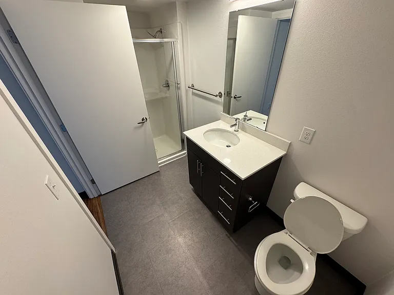 Mysa Apartments — Photo 24