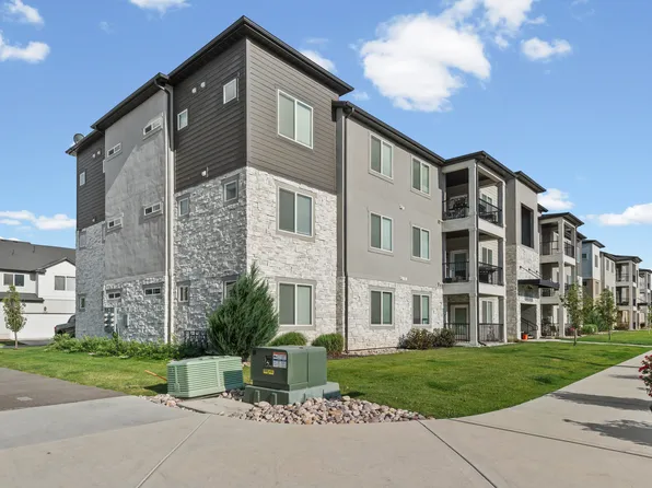 1386 N 3830 W #Q203, Lehi, UT 84043