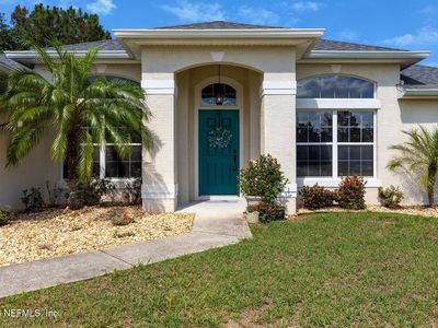 16 SERENE Place, Palm Coast, FL, 32164