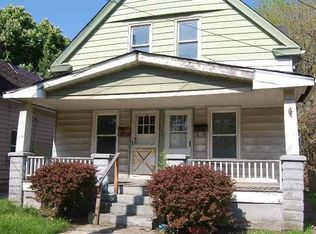 3608 E 53rd St, Cleveland, OH 44105