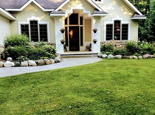 3779 Grand Oak Trl, Petoskey, MI 49770