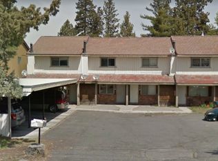 129-110-116 Cleveland 4-Plex, Bend, Bend, OR 97702