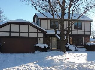 2126 Barritt St, Lansing, MI 48912