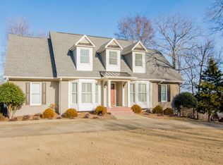 500 Davis Dr, Trussville, AL 35173