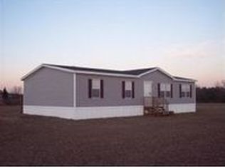 203 Thurmond Rd, Waynesboro, GA 30830