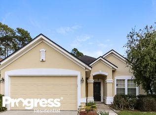 14122 Devan Lee Dr W, Jacksonville, FL 32226
