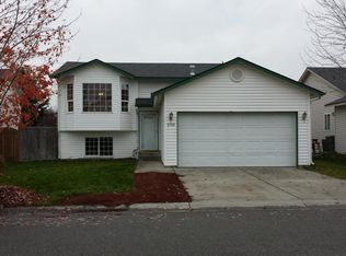 5759 N Lachaise Ln, Coeur D Alene, ID 83815