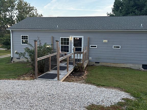 2nd image of 9338 Tunnelton Rd