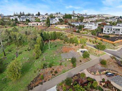 3903 Parker Hill Road, Santa Rosa, CA, 95404