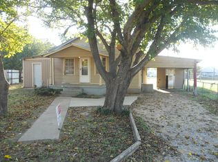 1507 SW 12th Ave, Mineral Wells, TX 76067