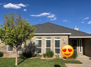 7903 Zoe Dr, Amarillo, TX 79119