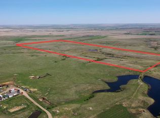 58th St NW, Williston, ND 58801