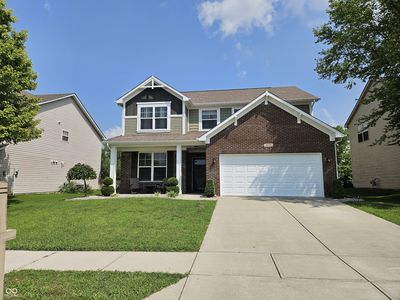 6830 Shoals Way, Indianapolis, IN, 46237