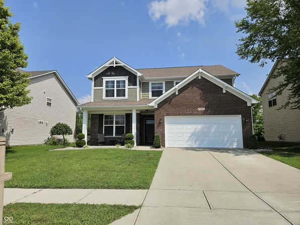 6830 Shoals Way, Indianapolis, IN 46237