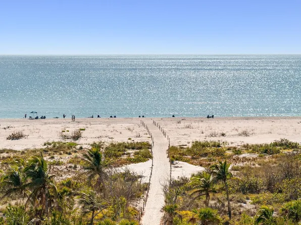 5117 Sea Bell Rd Unit A203, Sanibel, FL 33957