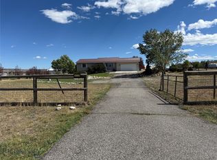18 Meadowlark Cir, Big Timber, MT 59011