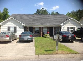 1806/1808 Barberry Dr #1806-1808, Conway, SC 29526