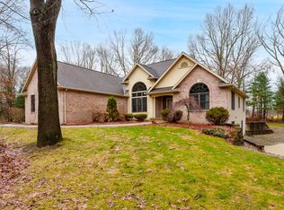 7255 Trappers Rdg, Battle Creek, MI 49014