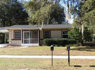 10112 N Glenmar Dr, Citrus Springs, FL 34434