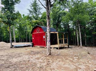 122 Tall Pine Ln, Yellville, AR 72687