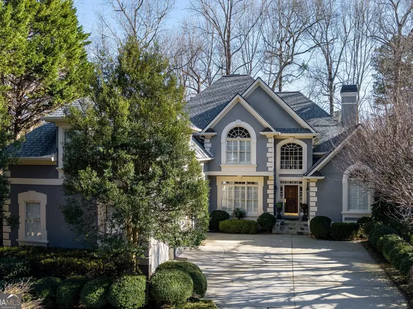 315 Falling Creek Bnd, Johns Creek, GA 30097