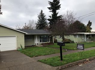 260 SW Laurel St, Junction City, OR 97448