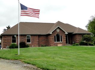 5964 Highway F, Palmyra, MO 63461