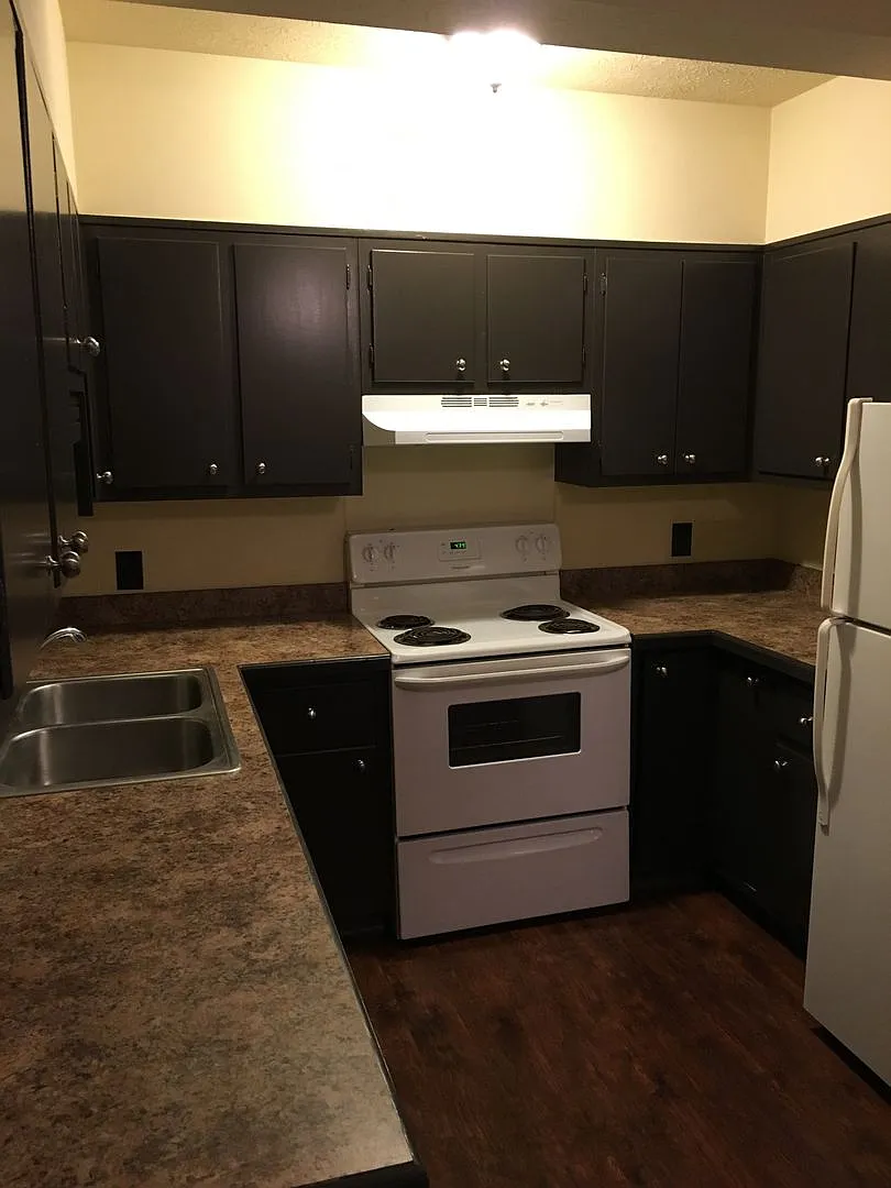 Saegertown Apartments — Photo 1