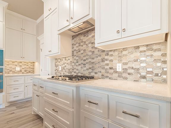 Homes by Taber Koko Floor Plan