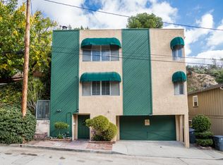 602 Sinclair Ave, Glendale, CA 91206
