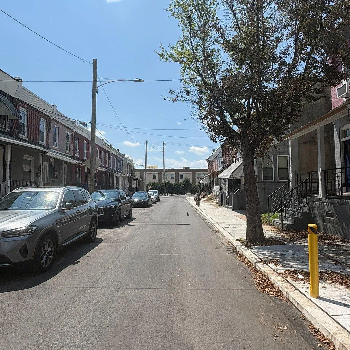 2 bed, 1.0 bath, 950 sqft, $1,400 — Photo 2