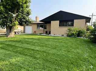1324 Buchanan St, Sterling, CO 80751