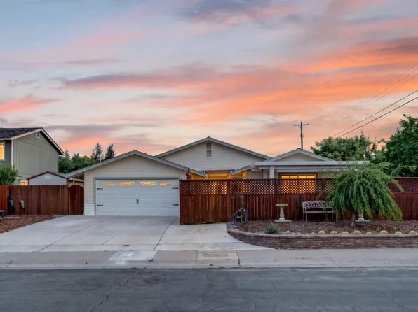 283 Brewster Ave, Sacramento, CA 95831