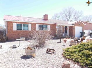 401 McKee Dr, Gallup, NM 87301