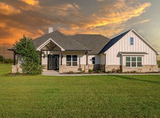 8524 Bronco Dr, Godley, TX 76044