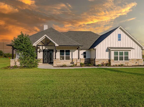8524 Bronco Dr, Godley, TX 76044
