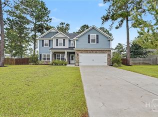 67 Shortleaf Trl, Richmond Hill, GA 31324