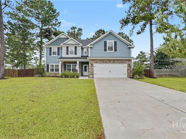 67 Shortleaf Trail, Richmond Hill, GA 31324