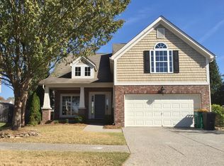 1108 Achiever Cir LOT 11, Spring Hill, TN 37174