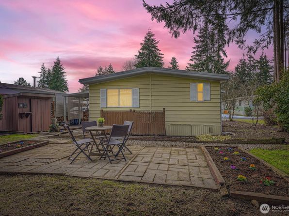 18425 NE 95th Street #85, Redmond, WA 98052
